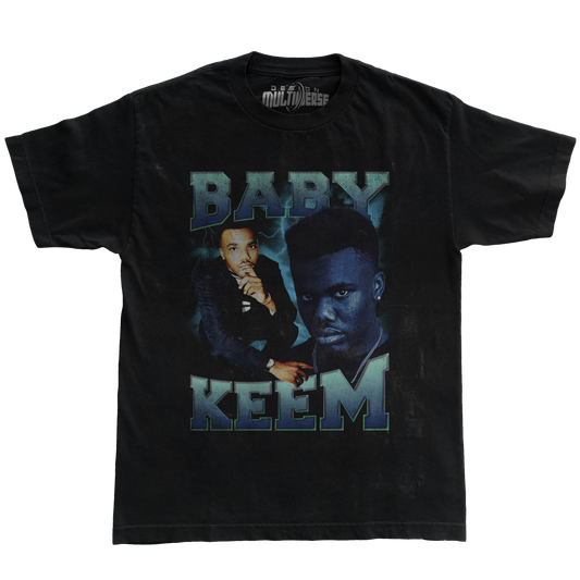 Baby Keem Vintage Style T Shirt