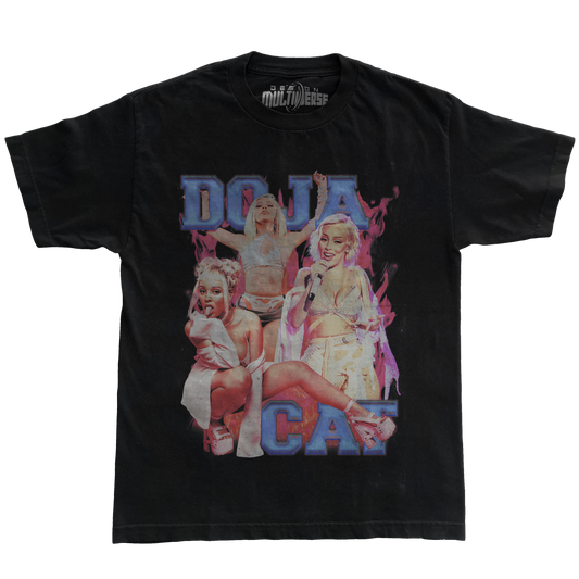 Doja Cat Vintage Style T Shirt