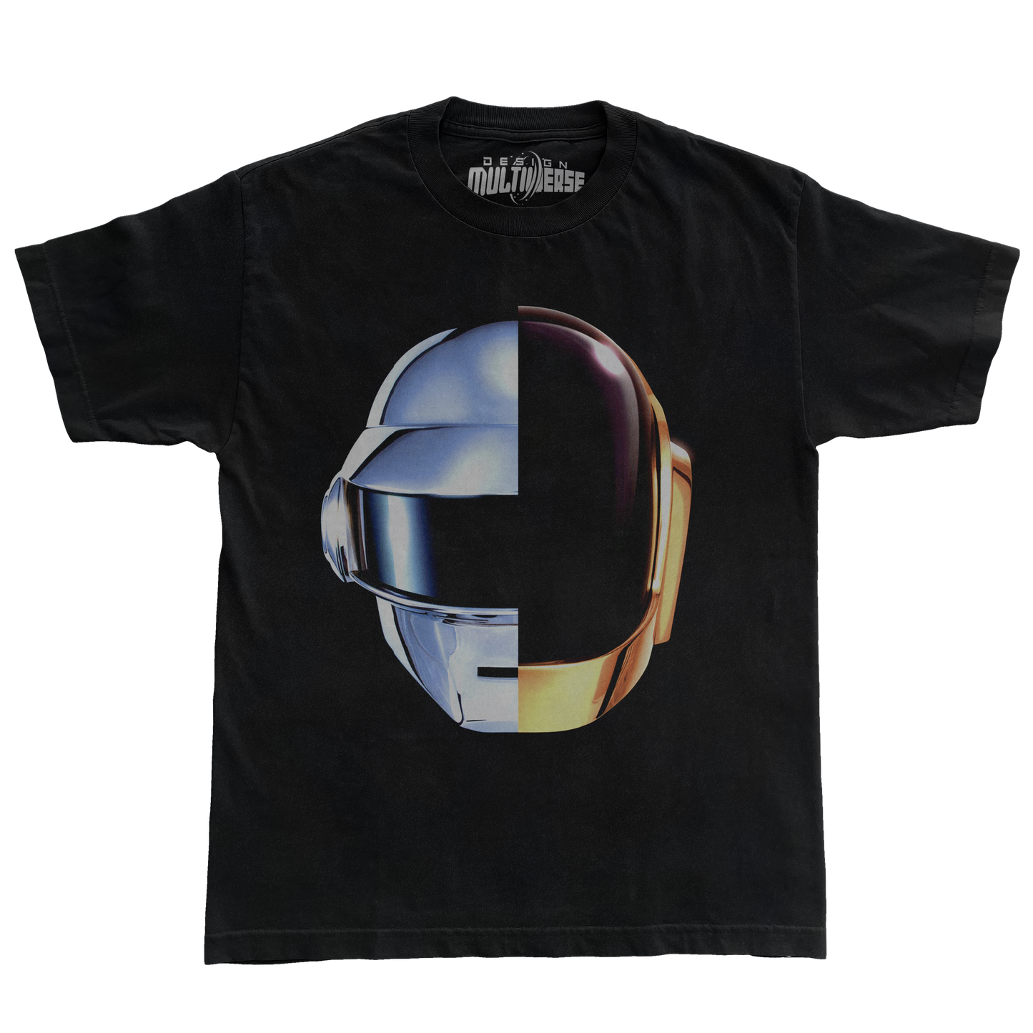 Daft Punk Random Access Memory T Shirt