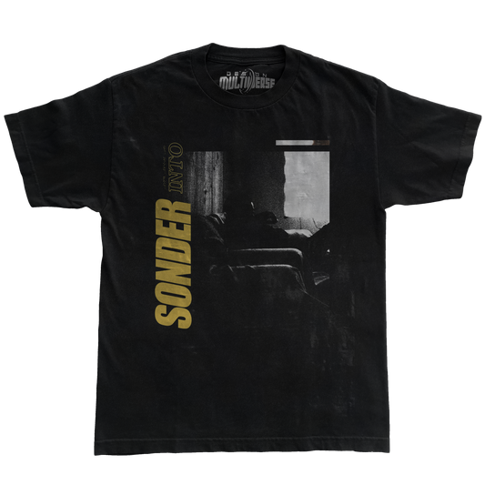 Sonder Into EP T Shirt