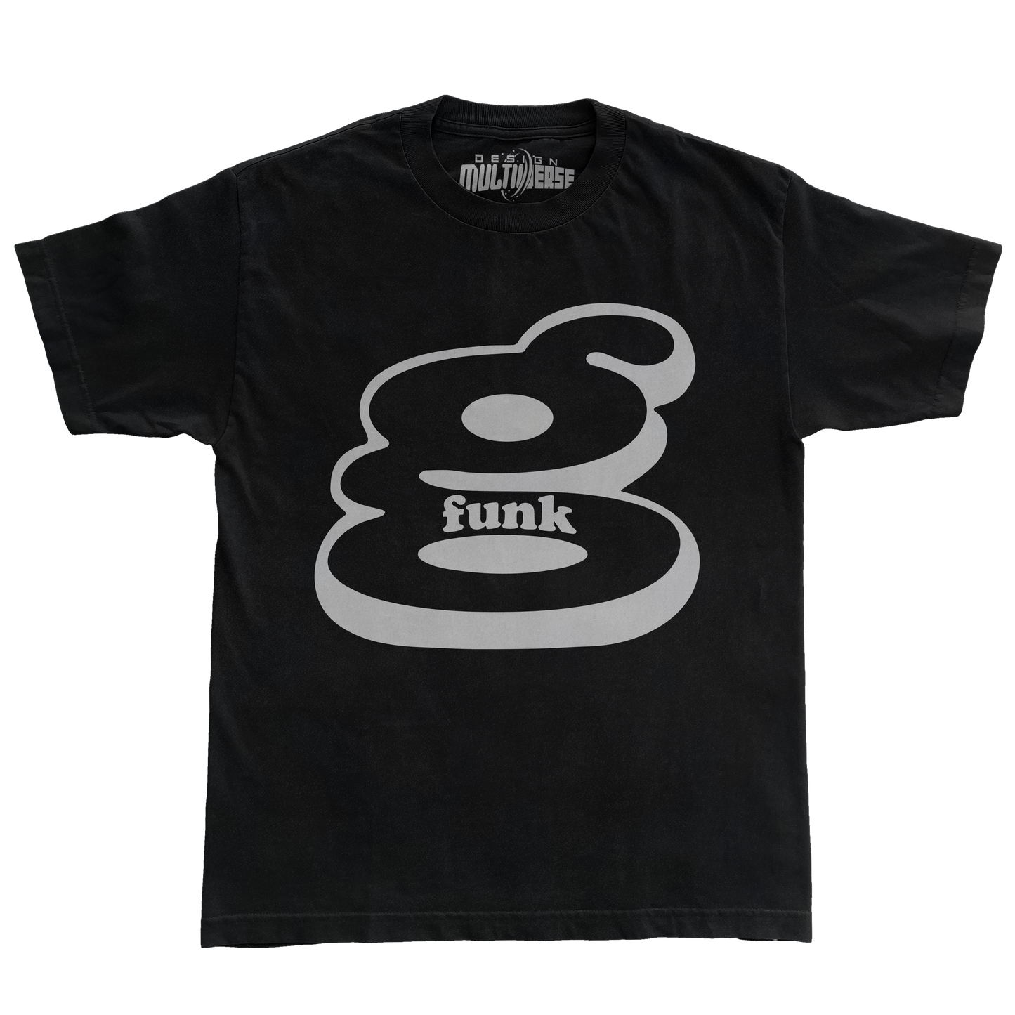 G Funk Era Logo T Shirt