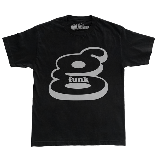 G Funk Era Logo T Shirt