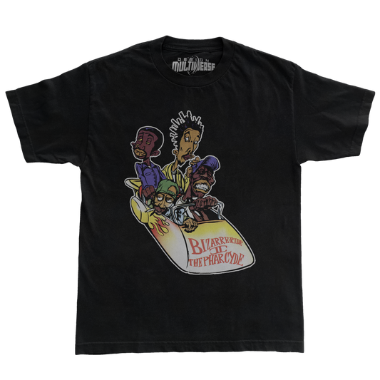 Bizarre Ride 2 the Pharcyde T Shirt