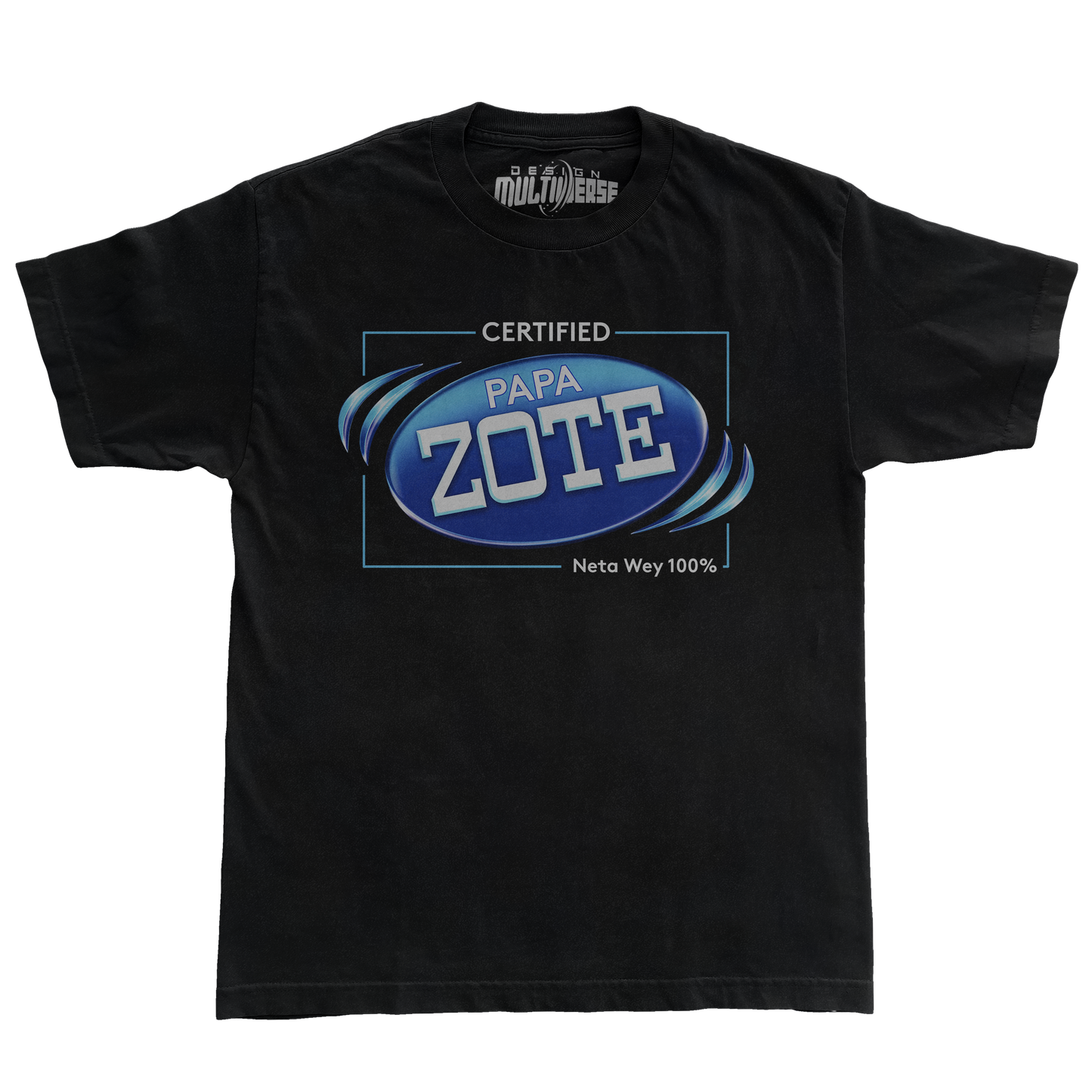 Jabon Zote T Shirt