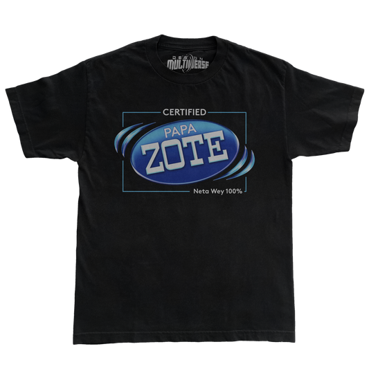 Jabon Zote T Shirt