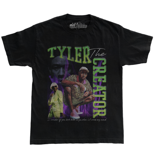 Tyler The Creator Goblin Vintage Style T Shirt