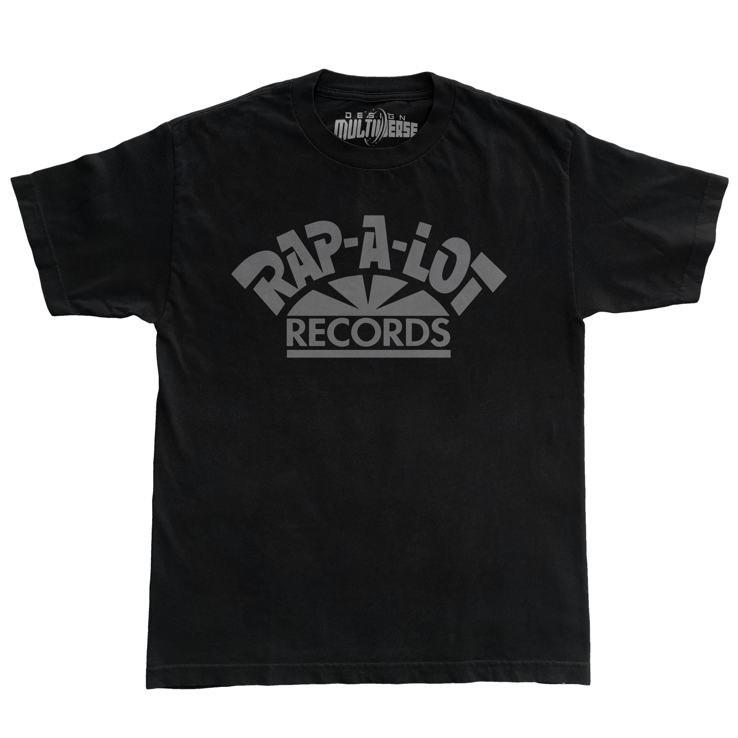 Rap A Lot Records T Shirt