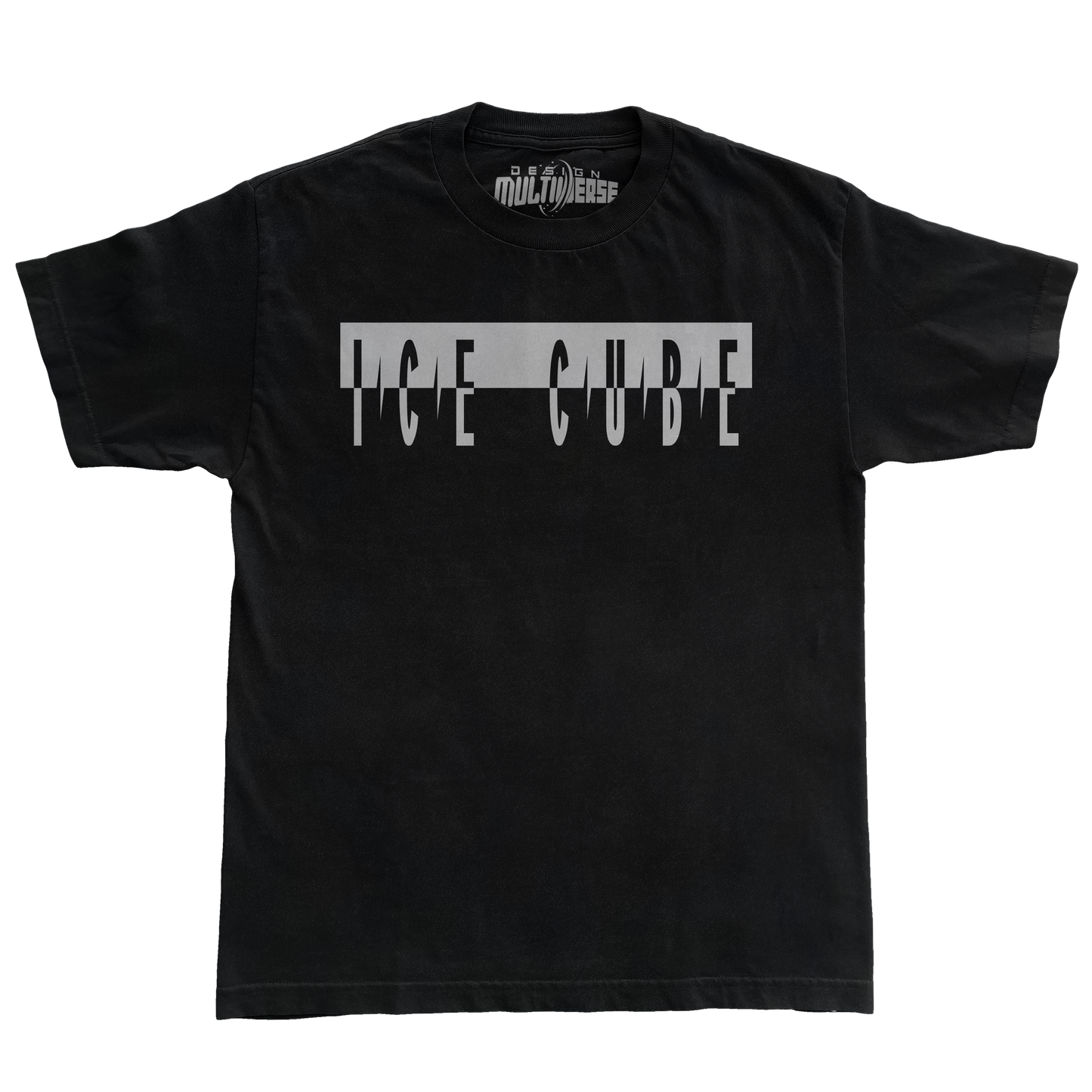 Ice Cube Logo T Shirt