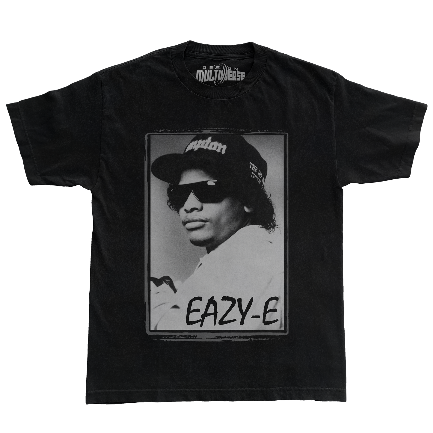 Eazy E Ruthless T Shirt