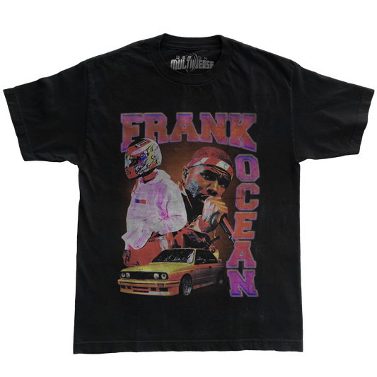 Frank Ocean Vintage Style T Shirt